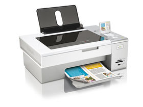 Lexmark Pro X4875
